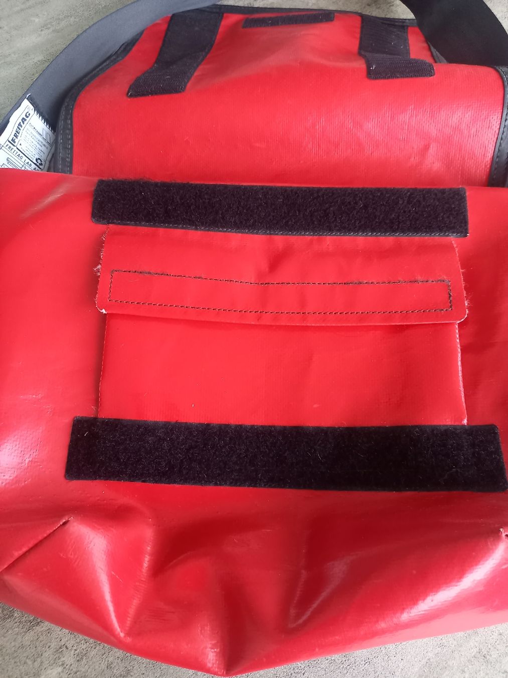 Freitag Borse: Freitag borsa – Usato da Minusio venduto da epp_cty9 9