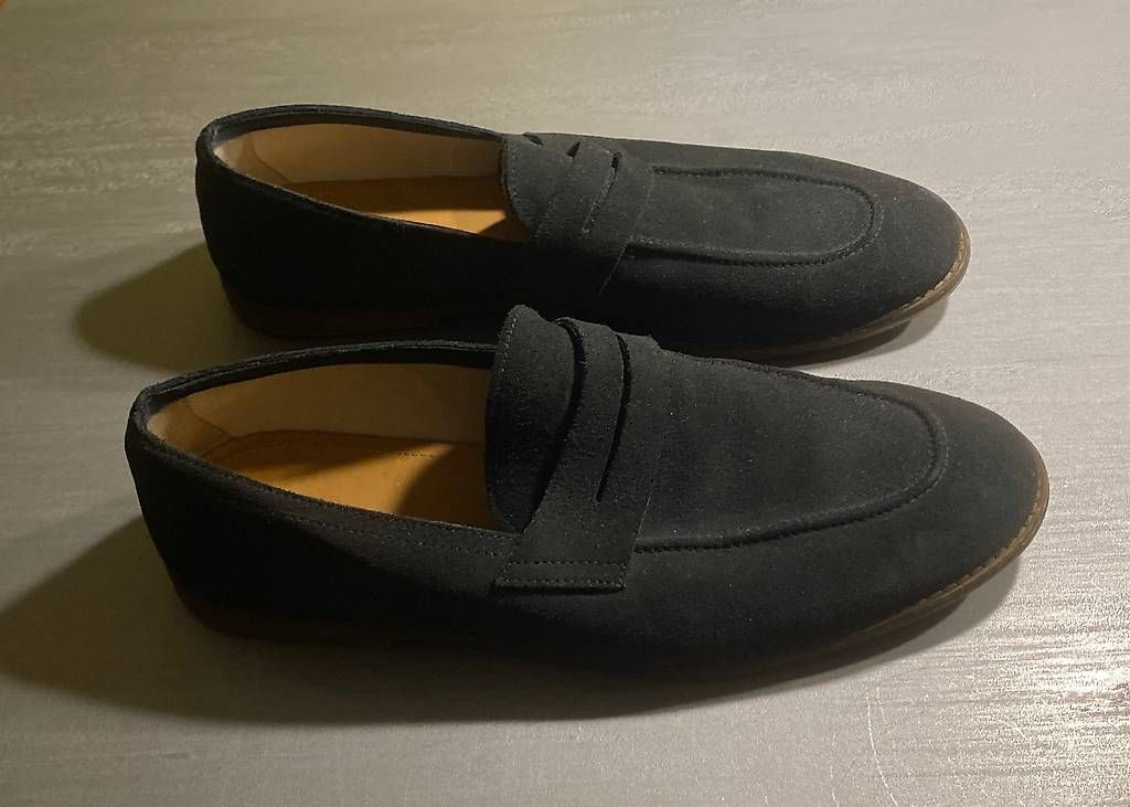 Herrenschuhe: ZARA Herrensneakers Gr 42 – Gebraucht aus Erlinsbach SO von ren_rvc9 1