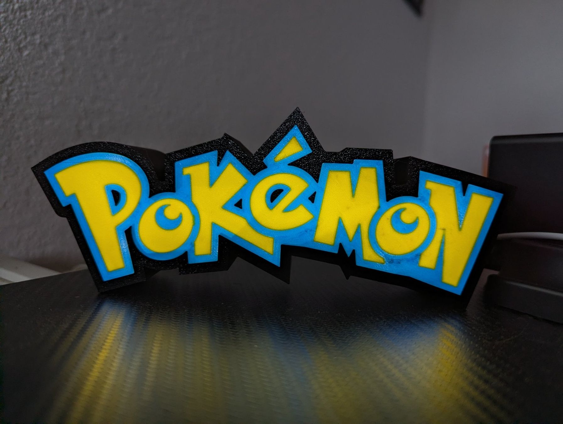 Lampen: Veilleuse/Light Box Pokémon - USB – Neu und originalverpackt aus Yvorne von Bocchino_1291