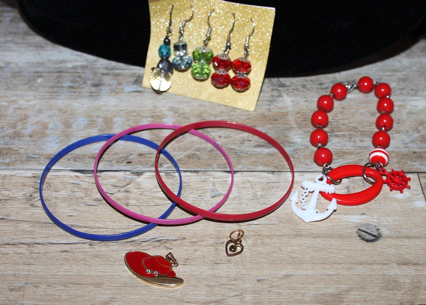 Altri gioielli: Modeschmuck - Konvolut – Usato da Otelfingen venduto da Jupi07 4