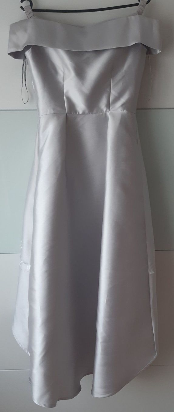 Vestiti: Abendkleid Grösse 38 – Usato da Feuerthalen venduto da kigo87 1