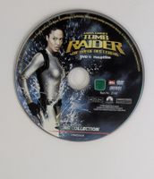 Lara Croft: Tomb Raider DVD - Top