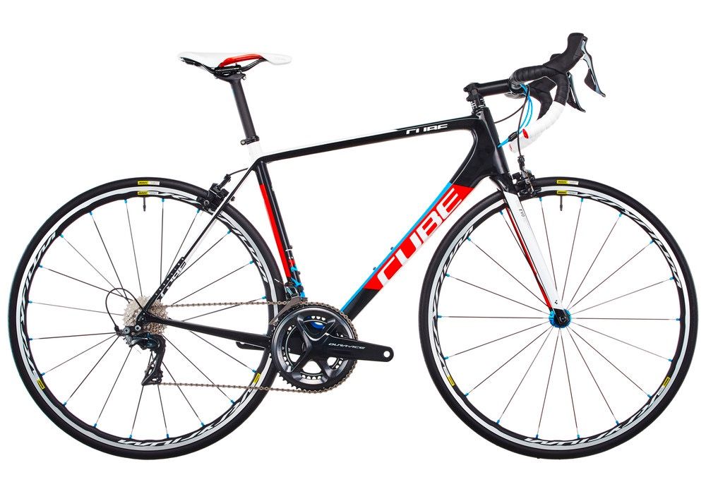 Rennrad Cube Litening (Gebraucht) in Benken SG für CHF 1200 – nur ...