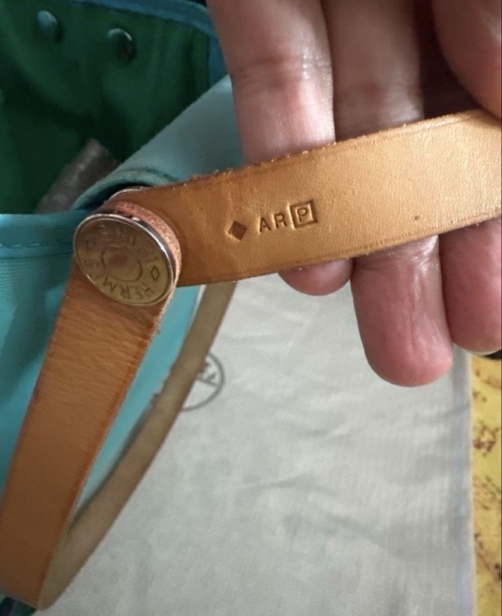 Hermès Taschen für Damen: Hermes Cabag  – Gebraucht aus Heimberg von Sabe_Frau 3