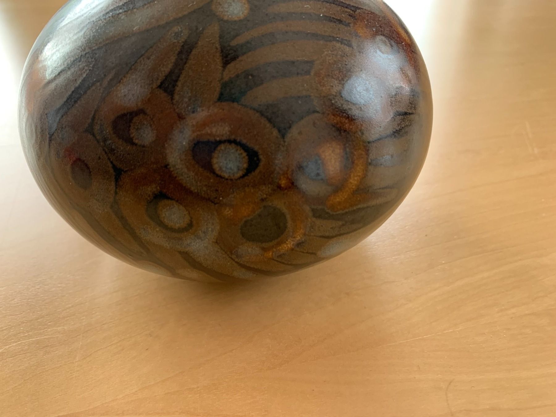 Vasi & Recipienti: Vase / Blumenvase / Dekoartikel – Usato da Galgenen venduto da Waldliesel 1