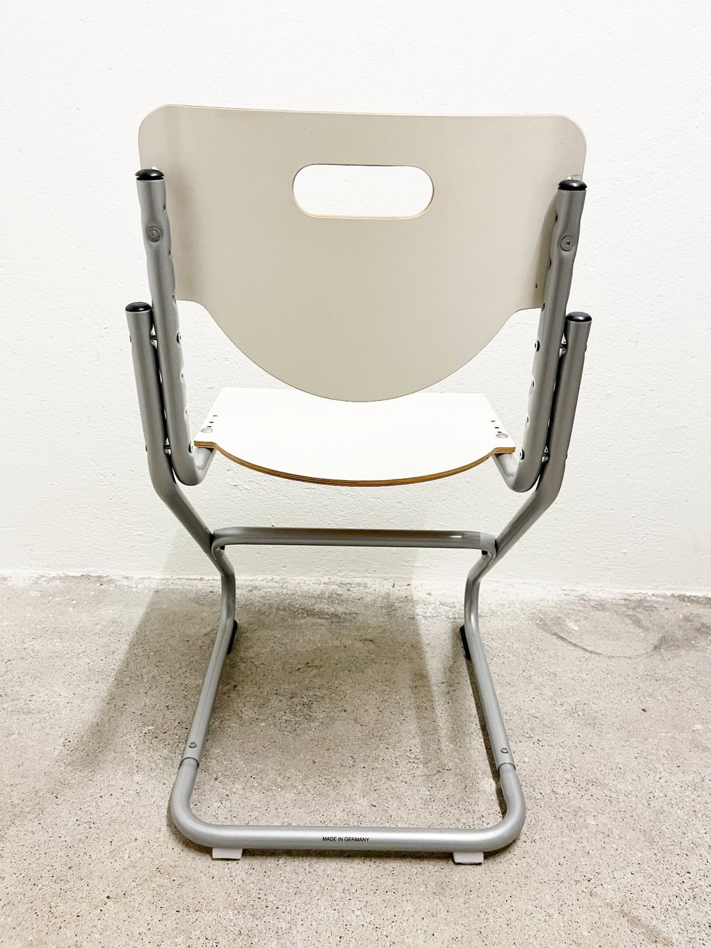 Kettler Sedie: Kinder Stuhl von KETTLER – Nuovo (secondo la descrizione) da Glattbrugg venduto da Ariel012 4
