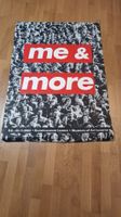 Plakat Kunstmuseum Luzern 2003 me&more 138cm x 90cm
