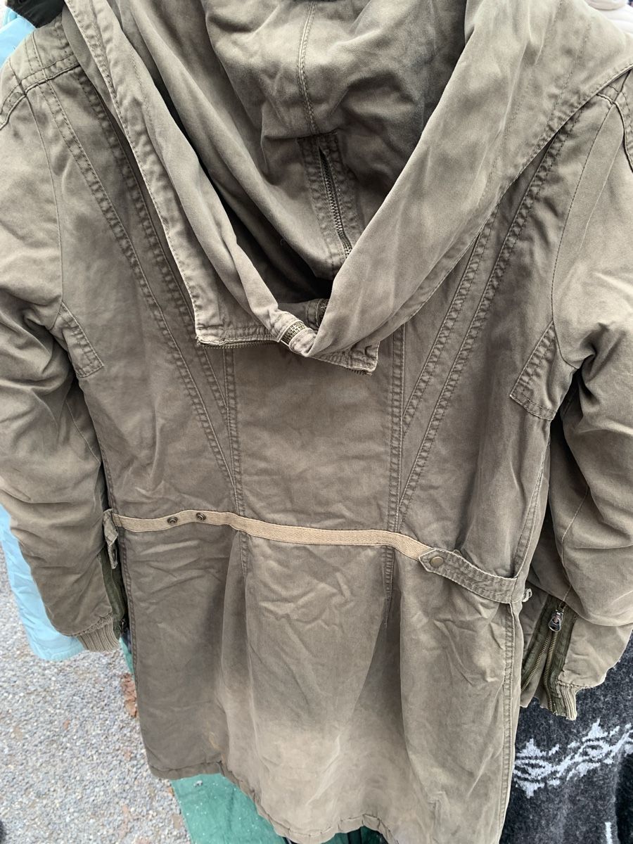 Giacche: Jacke, Freemax, Gr. M/L 🌿 – Usato da Uster venduto da Flummi 1