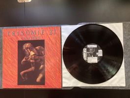 Trisomie 21 - Chapter IV (LP)