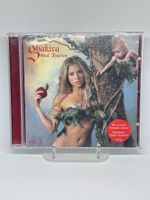 CD – Shakira – Oral Fixation, Vol. 2 (2005)