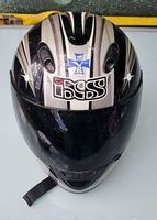 Casque de moto IXS - Sécurité et style pour vos trajets T S
