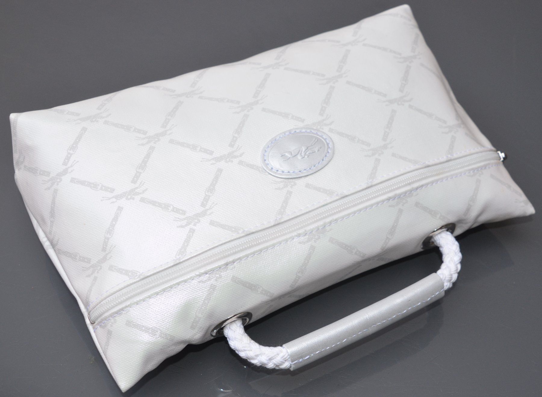 Longchamp Borse da donna: Longchamp Pochette / Tasche – Usato da Collonges venduto da arashee