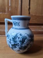Krug Gefäss Villeroy & Boch Wasserkrug Henkelkrug 24 cm