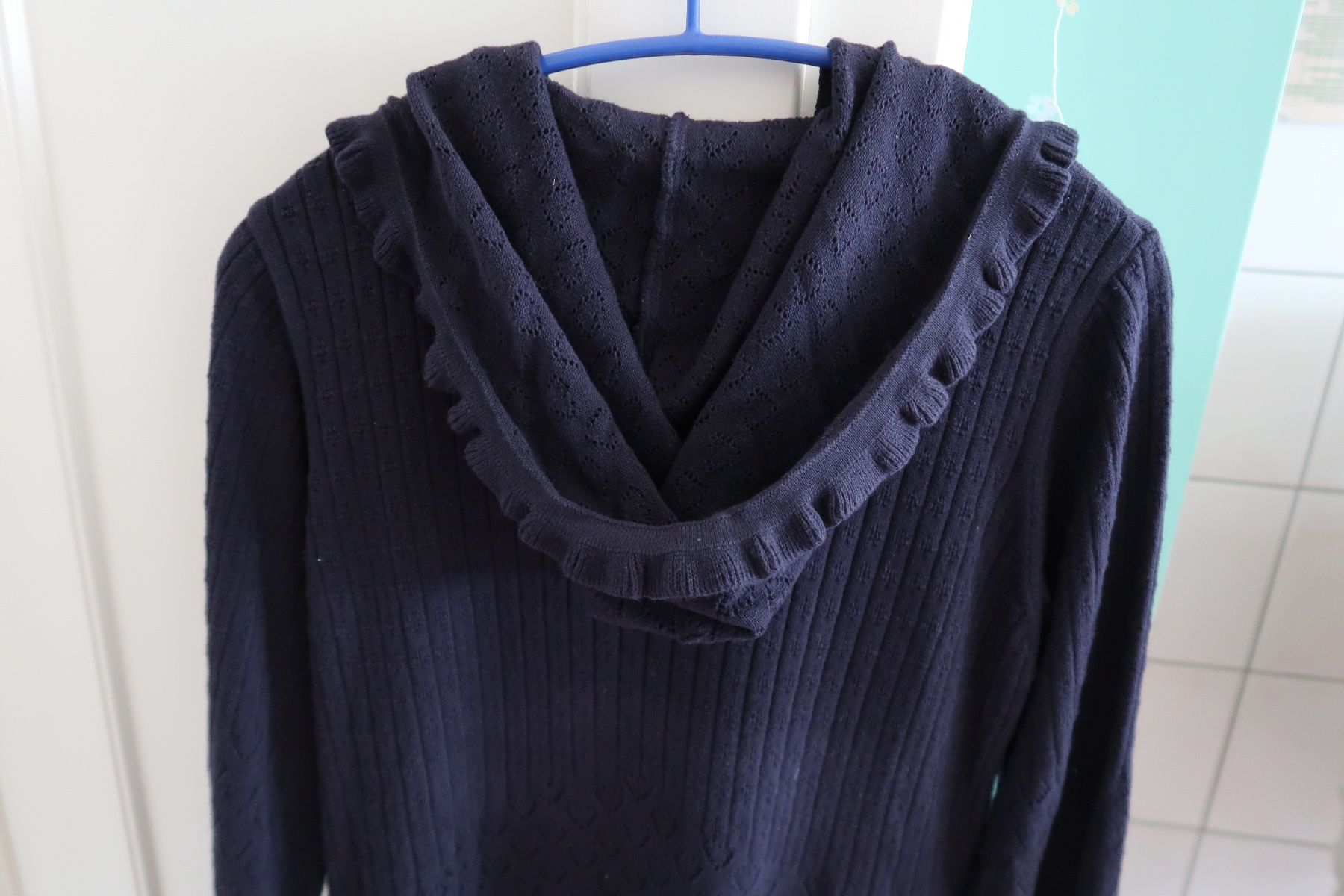 Deerberg Giacche: Deerberg - Strickjacke / Cardigan - S - NEU – Nuovo (secondo la descrizione) da Lausanne venduto da Etoile96 4