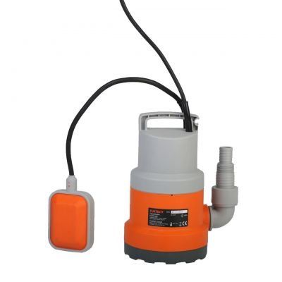 Pompe & Parti di ricambio: FUXTEC Tauchpumpe 250 Watt – Nuovo e nell'imballaggio originale da Tägerwilen venduto da anitec 4