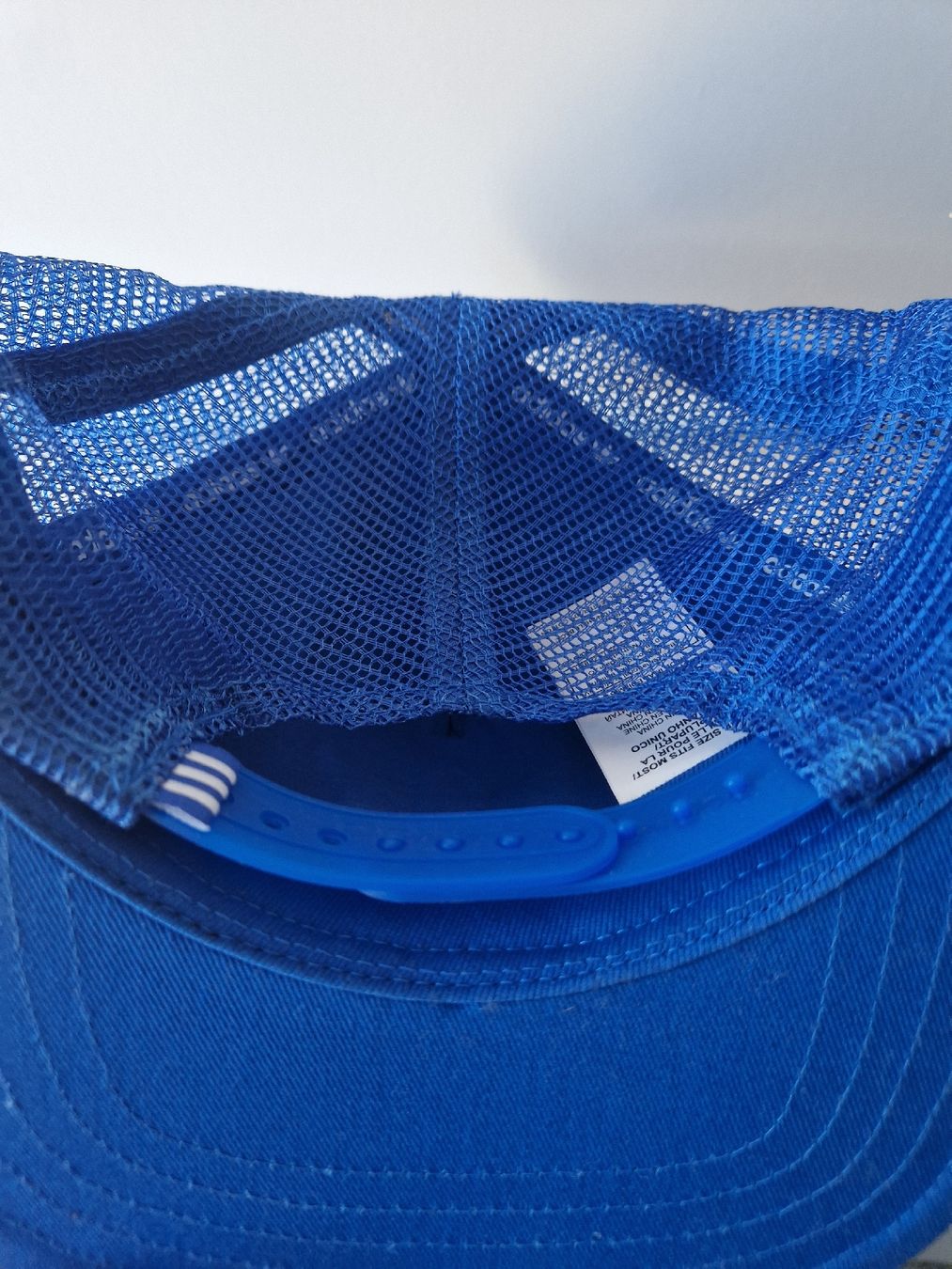 Altro in  Abbigliamento & Accessori: Adidas Cap – Nuovo (secondo la descrizione) da Jegenstorf venduto da Nilo_92 2