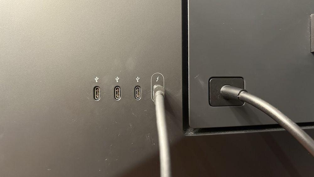 LG UltraFine Display 5k, 27MD5KL, 27" | Kaufen auf Ricardo