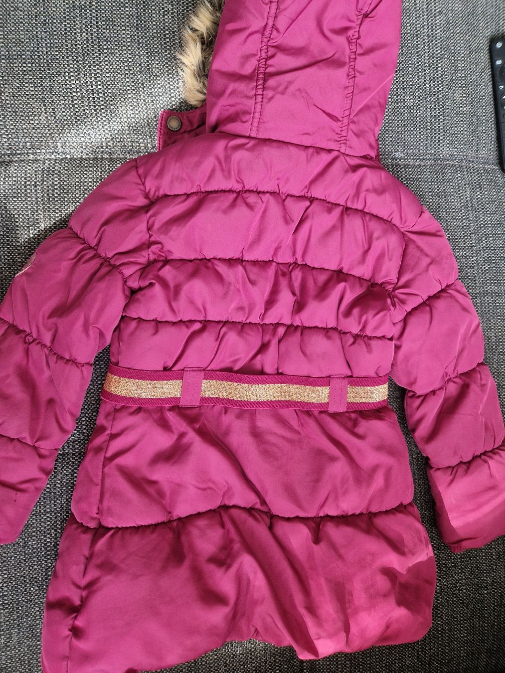 C&A Giacche & Cappotti: C&A Winterjacke  Gr. 104 – Usato da Zollikerberg venduto da nmonika 3