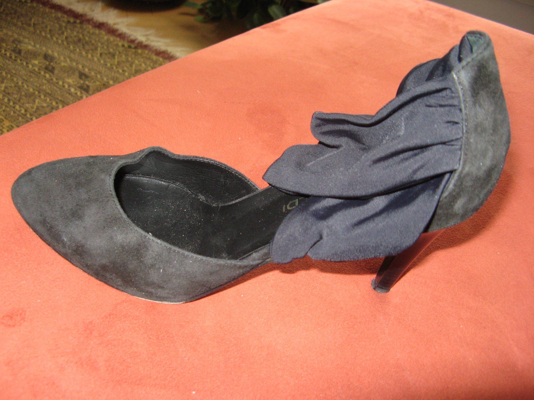 Scarpe da donna: Pumps hoch Gr. 40 Lella Baldi – Usato da Zürich venduto da apil 6