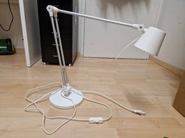 IKEA Schreibtischlampe