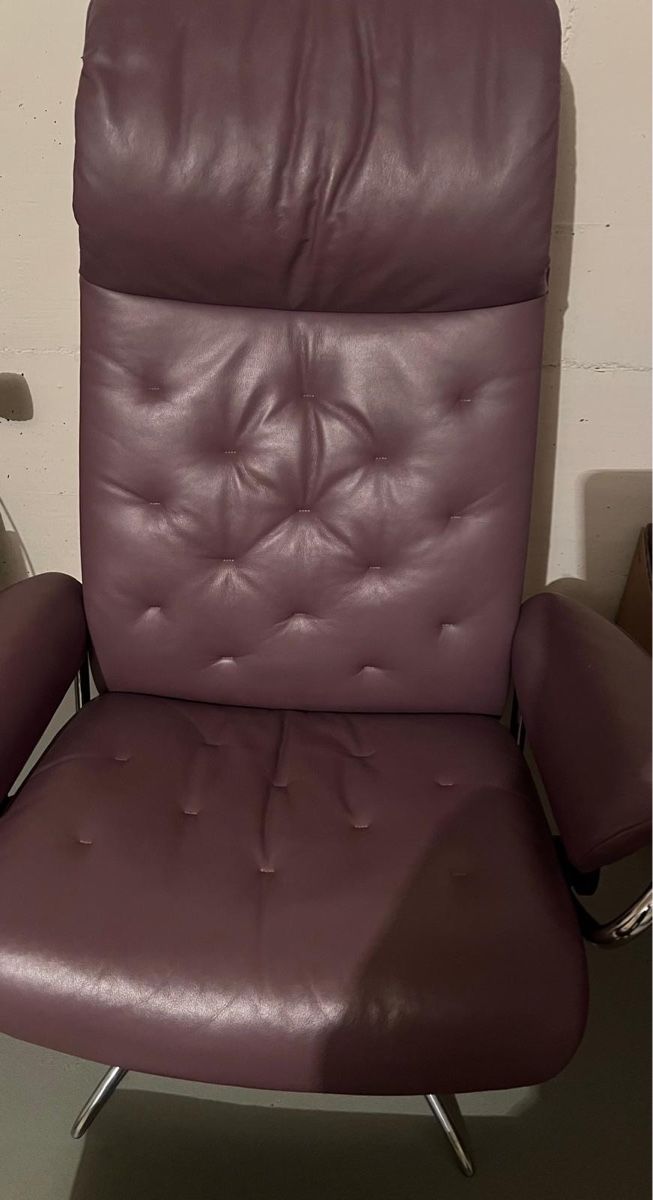 Stressless Poltrone: Stressless Metro – Usato da Heerbrugg venduto da Yumi1980 2