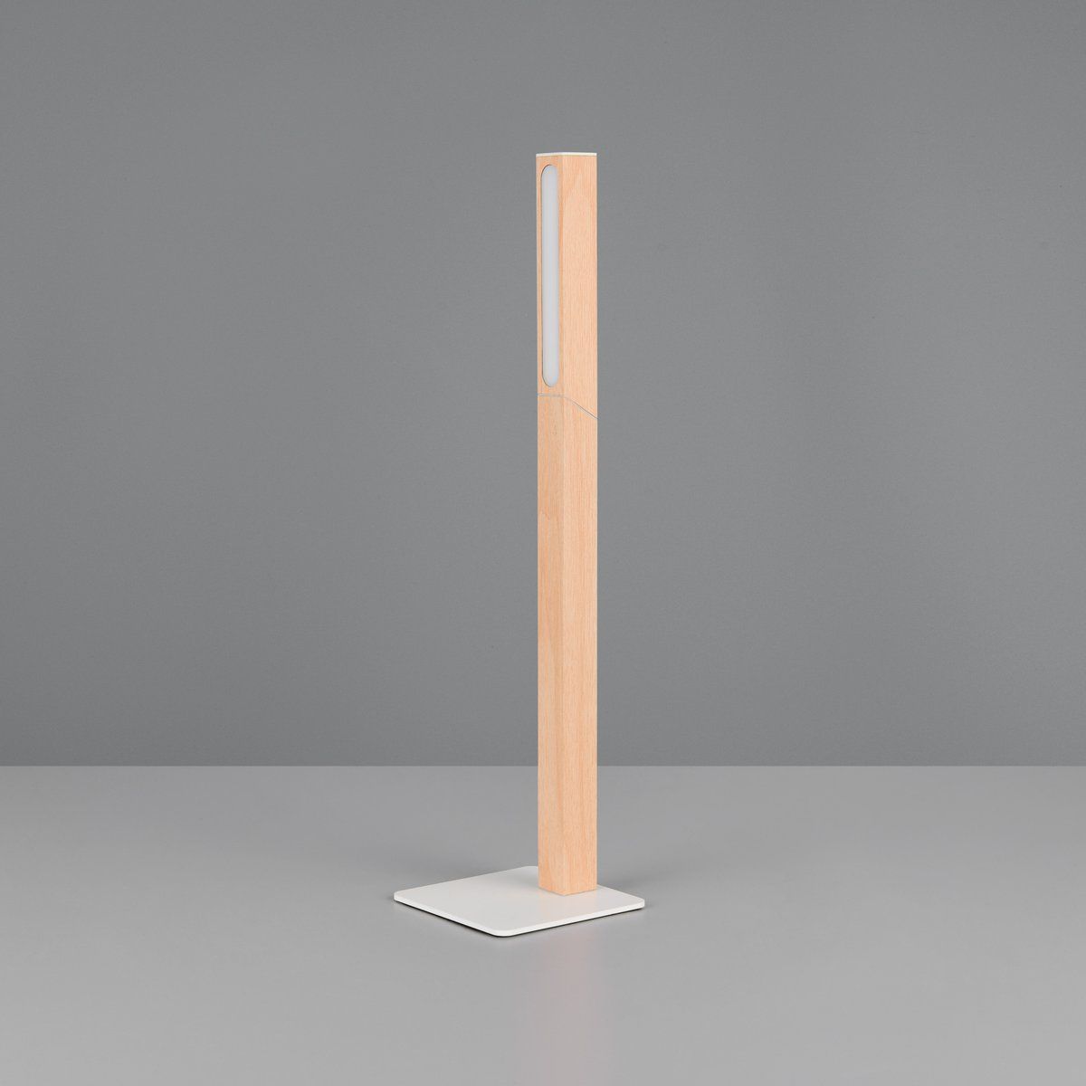 Lampade: LED Tischleuchte, Akku, 38 cm Höhe – Nuovo (secondo la descrizione) da Kreuzlingen venduto da Smart-Light 7