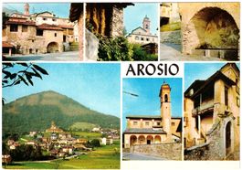 ARIOSA  ca. 1960 )TI)