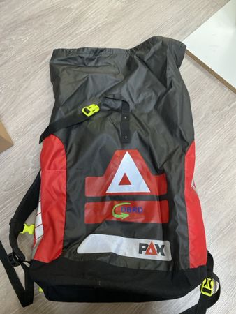 Pax Rucksack