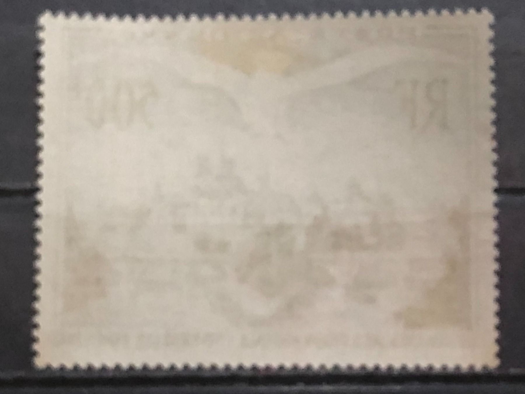 Tutti i francobolli: () Poste Aérienne Neufs * 1947 & 1949 – Nuovo e nell'imballaggio originale da Lausanne venduto da ffhoud 3