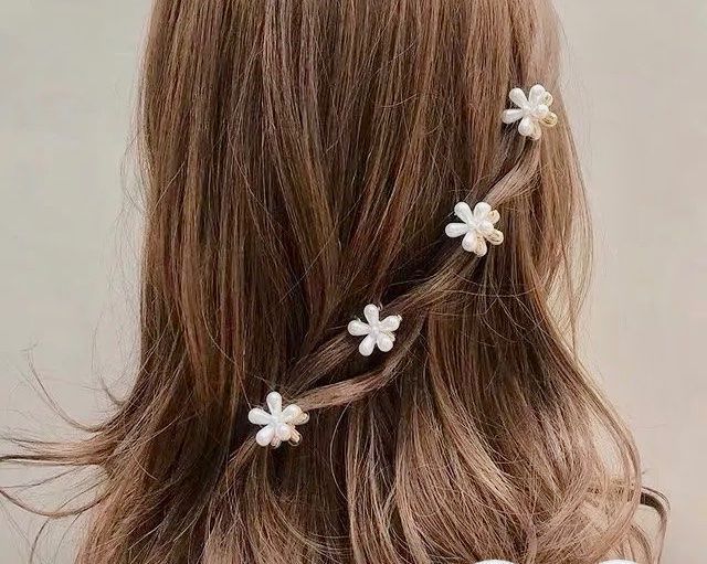 Haarschmuck: Haarspange 2 Stück NEU!!! – Neu und originalverpackt aus Bellinzona von ModaLugano 5