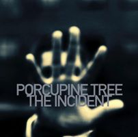 2-CD Porcupine Tree - The incident (2009)