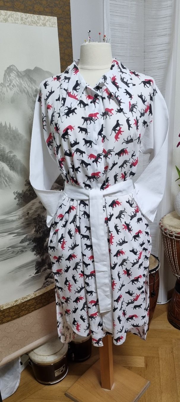 Jacken: Designer-Jacke von Cristina Pogaci – Gebraucht aus Effretikon von lenalisa63 2