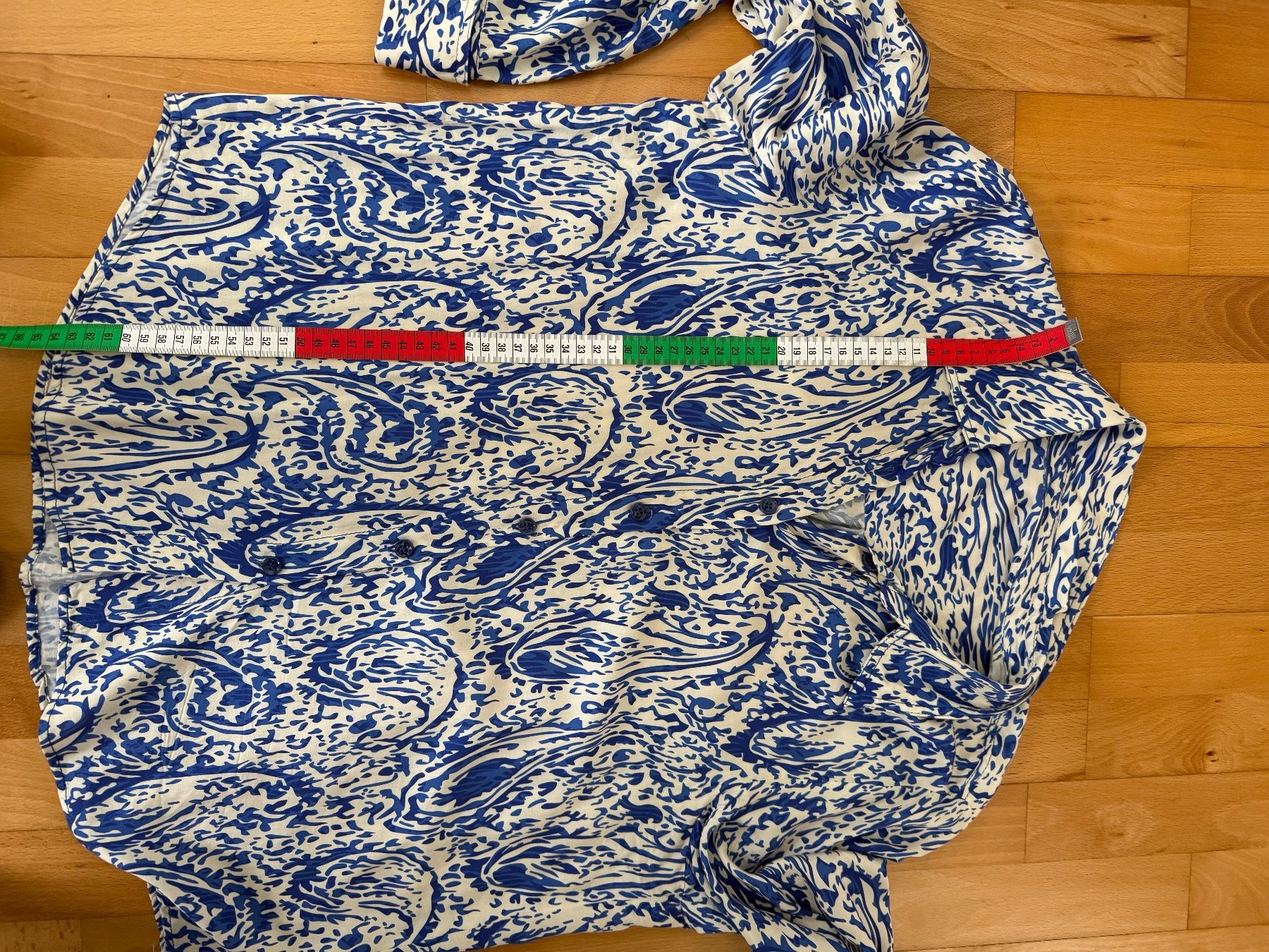 Zara Chemisiers: Zara Bluse – D'occasion à Abtwil SG par Fcbayern1992 2