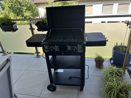 Elektrogrill Vary Grill Club (Landi)