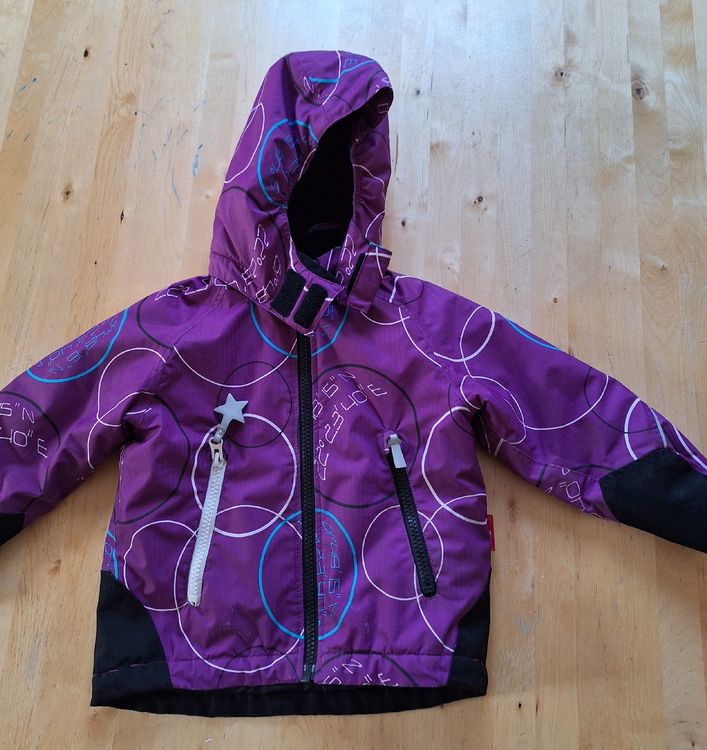 Reima tec Winterjacke Gr. 98 | Kaufen auf Ricardo