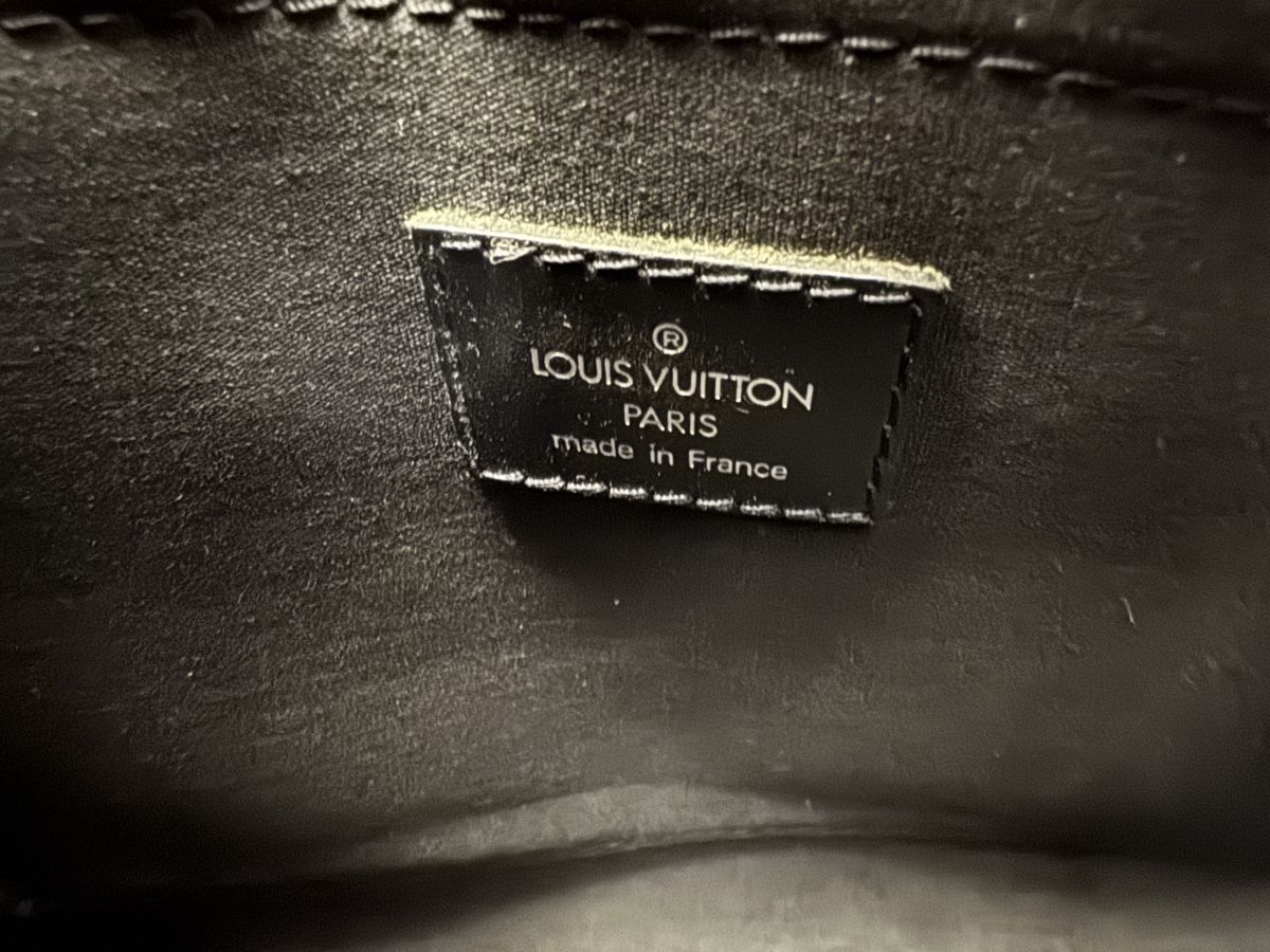 Louis Vuitton Borse: Louis Vuitton Tasche Segur MM – Usato da Aesch BL venduto da comven 4