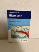 Taschenlehrbuch Histologie Lüllmann-Rauch, 5. Auflage