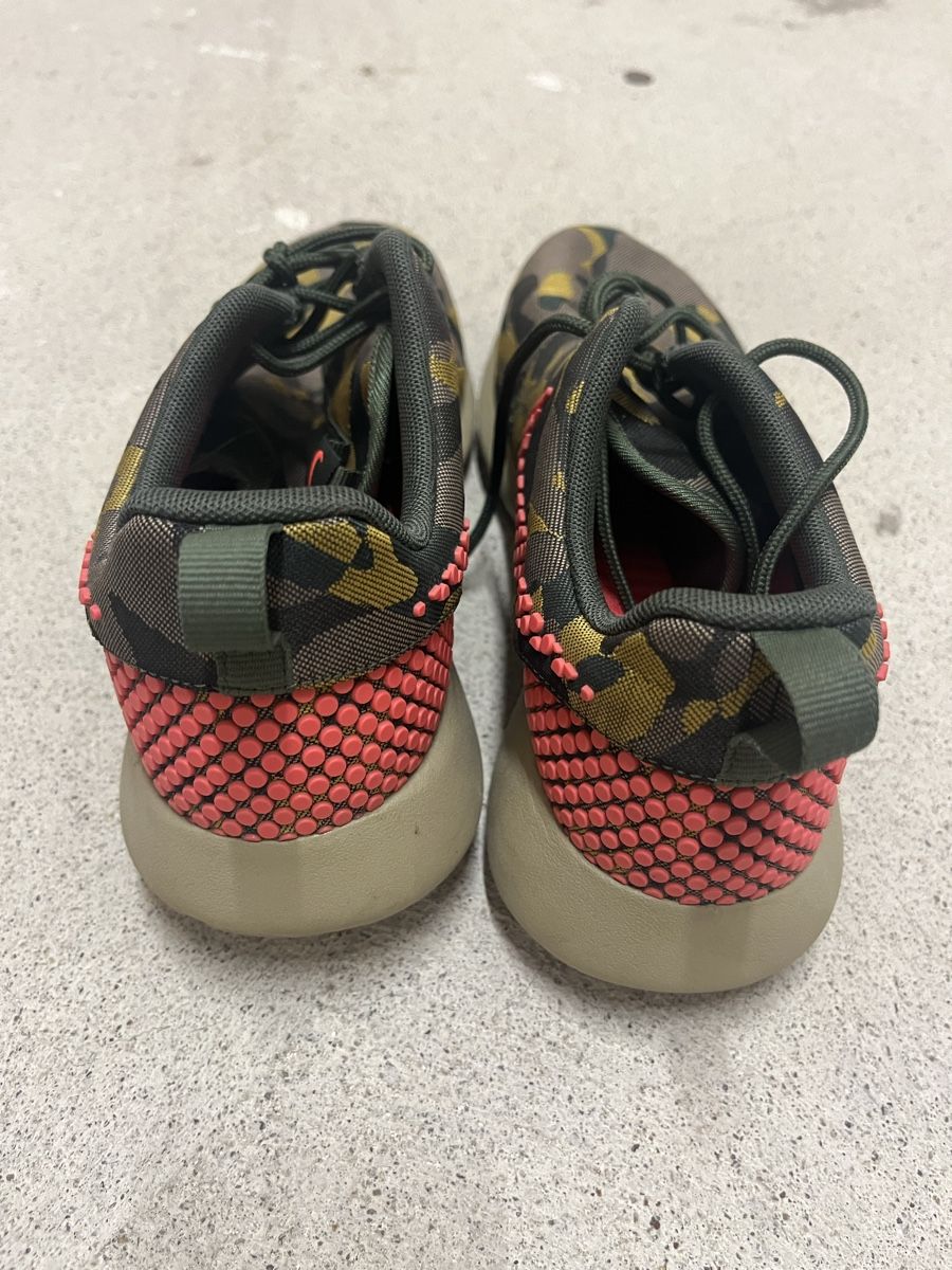Nike Damenschuhe: Nike Damenschuh / Sneaker Gr. 39 – Gebraucht aus Basel von yaw_t2cm 2