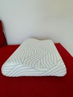 Tempur Shape SmartCool Schlafkissen inkl. Bezug - Grösse S