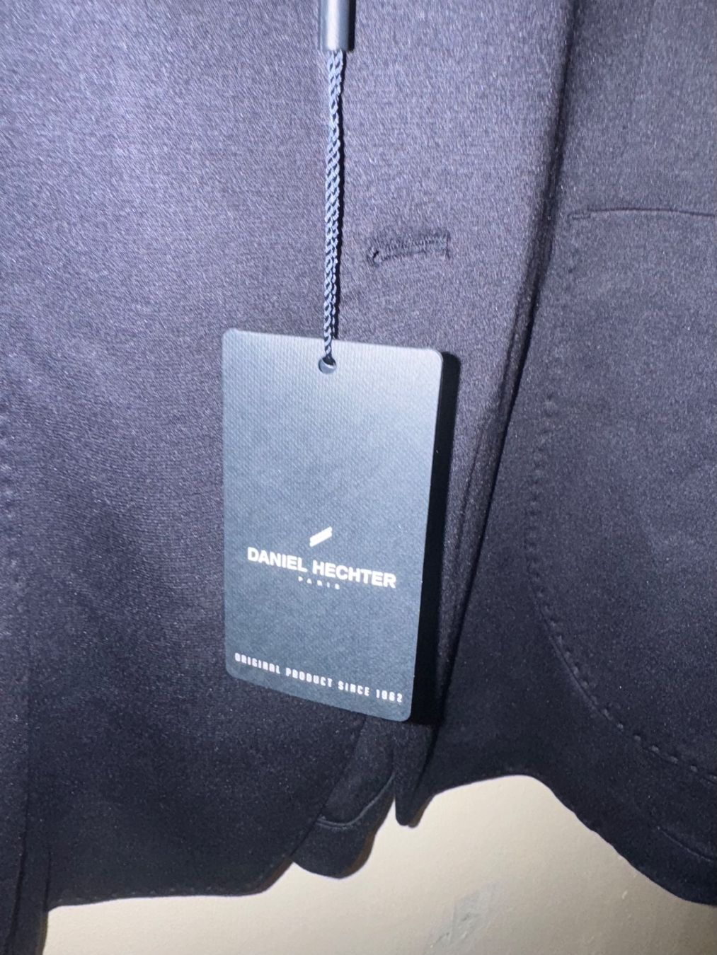 Daniel Hechter Jacken: Daniel Hechter Blazer Grösse 58 neu – Neu (gemäss Beschreibung) aus Schlieren von Freundlich02 2
