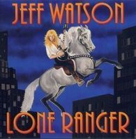 Jeff watson - Lone...