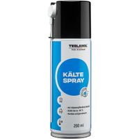 Teslanol T71 Kältespray, 200 ml, bis -50 °C, NEU