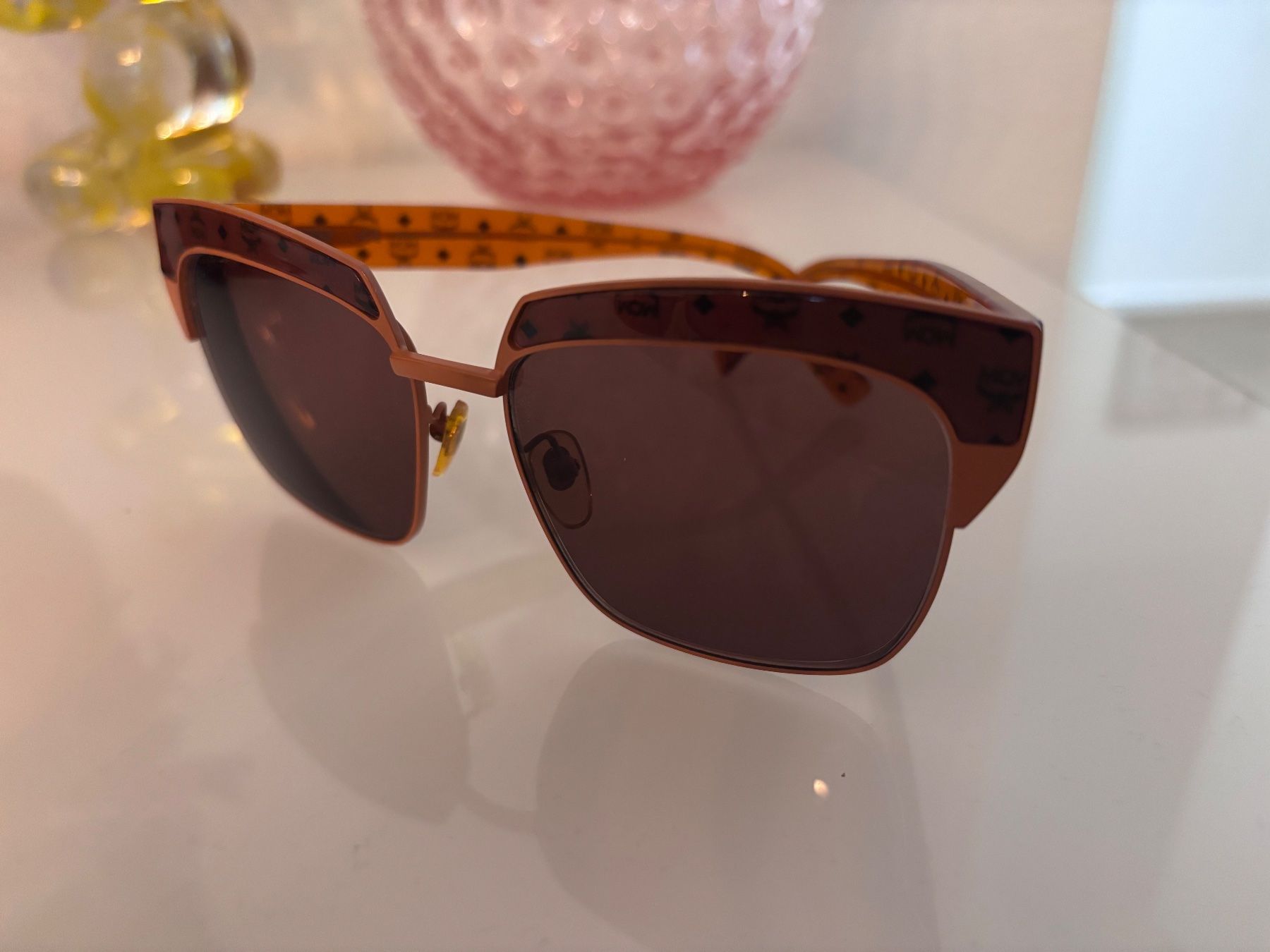 Mcm Occhiali & Lenti: MCM Sonnenbrille Fullset – Usato da Wetzikon ZH venduto da Deba26 2