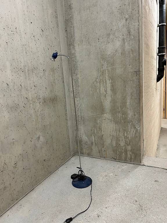Lampen: Lampe pied – Gebraucht aus Colombier VD von syl_5vdb
