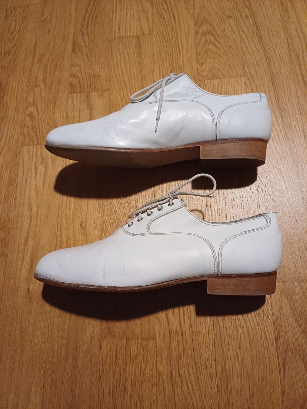 Scarpe da uomo: Tango Tanzschuhe – Usato da Winterthur venduto da man_m52n 1