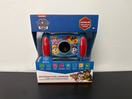 Neu Spielzeug nickelodeon Paw Patrol Kamera (1x)
