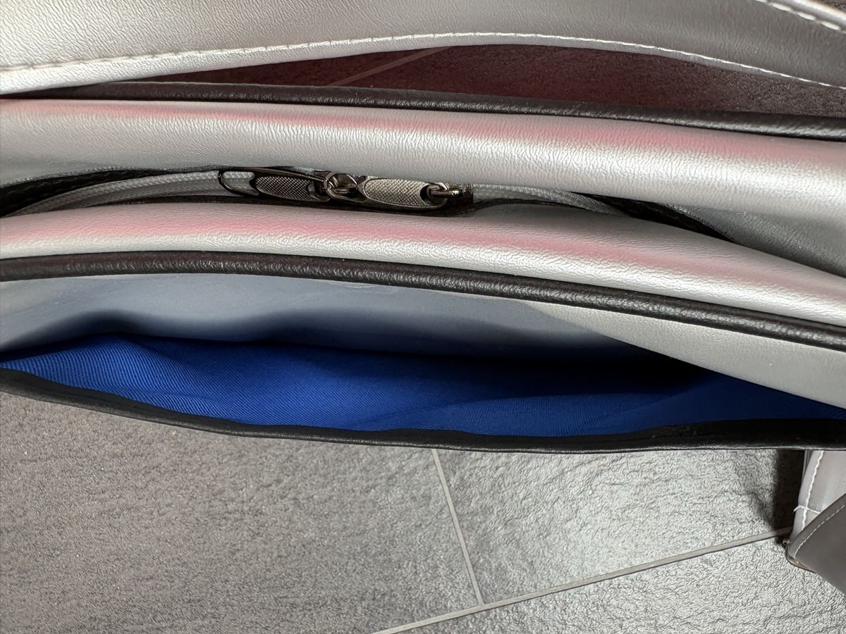 Swissair Taschen: Swissair Tasche – Neu und originalverpackt aus Horgen von Spikystar13 4