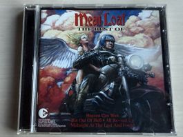 Meat Loaf - The Best Of