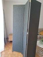 Praktischer Sichtschutz / Raumteiler, neuwertig, Top Zustand