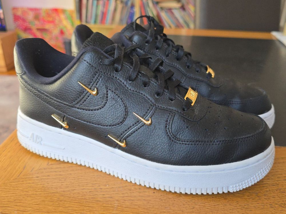 Nike Scarpe da uomo: Nike Air Force | EU39 – Usato da Wallisellen venduto da theblacksheep